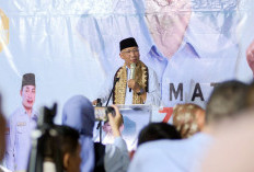 54 Organ Relawan Lampung Timur Dukung RMD jadi Guberur Lampung 