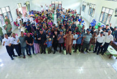 Sinergi dengan Petani, SGC Bangun Kemitraan Tebu