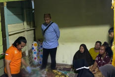  Remaja Tewas Diduga Tersengat Listrik