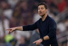 Xabi Alonso Mundur dari Pelatih Madrid, Arbeloa Ambil Alih