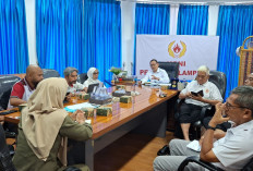 KONI Petakan Peluang Medali di PON Bela Diri II