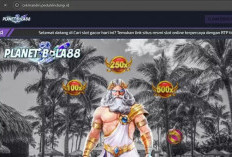 Waspada, Situs PeduliLindungi Jadi Web Judi Online!