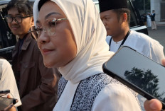 Ida Fauziah Buka Suara Terkait Rumor Calon Wakil Gubernur Jakarta