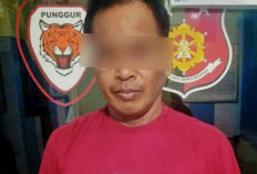 Dijanjikan Bisa Pinjam Uang Tanpa Jaminan, Nenek Asal Punggur Tertipu Puluhan Juta