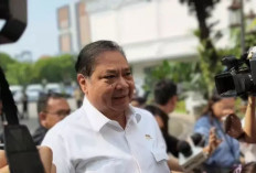 Panggil Menteri, Prabowo Bahas Kawasan Ekonomi Khusus