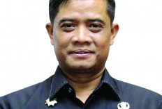 Yudy Hermanto Dikabarkan Mundur dari Jabatan Karo Adpim Setprov Lampung
