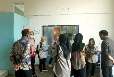 Dapur MBG Tak Steril Diduga Sebabkan Keracunan 