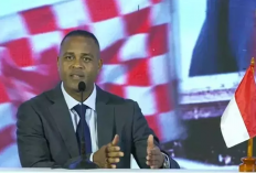 Patrick Kluivert Akan Sajikan Permainan Timnas Indonesia yang Menyerang 