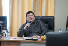 UIN RIL Mulai Buka Pendaftaran Bacarek