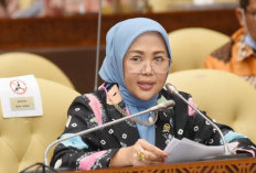 DPR Buka Peluang PPPK Diangkat Jadi PNS Lewat Revisi UU ASN