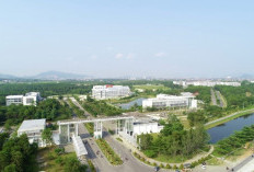 Itera Ingatkan Peserta Lolos SNBP Registrasi Ulang 