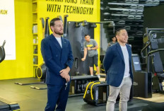  Tingkatkan Kualitas Atlet, Data dan Teknologi Penting!