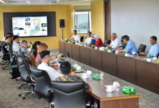 16 Kementerian Siap Direlokasi ke IKN, 3.500 ASN Segera Pindah