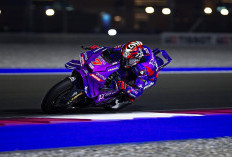 Yamaha Uji Coba Mesin V6, Siapkan Senjata Baru di MotoGP 