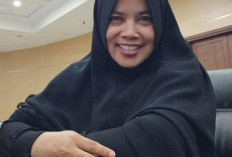 Kondisi Pasar Induk Pringsewu Butuh Perhatian