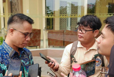 Non Tahapan Pemilu, Bawaslu Kota Fokus Awasi Data Pemilih dan Edukasi 