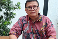 Anggota DPRD Lampung Sorot Pengelolaan Dana Participating Interest PT LEB