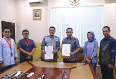 Wujudkan Listrik PLN Makin Hijau, Dua Unit Pembangkit EBT di Lampung Telah Resmi Beroperasi