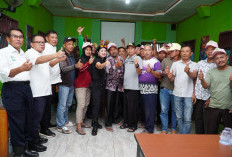 SGC Hadir di Tubaba, Dorong Kemitraan Tebu untuk Kesejahteraan Petani