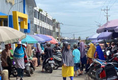 Pemerintah Kucurkan Rp 256 T untuk Tanggung PPN Kebutuhan Pokok