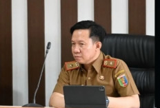 Pemprov Lampung Siap Bayarkan Gaji ke-13 ASN, Mengacu PP Nomor 11 Tahun 2025