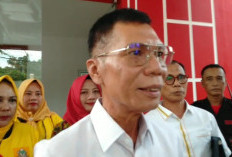  Isu Munas Dipercepat lantaran Airlangga Mundur, Golkar Lampung Minta DPD II Tetap Solid Hingga Ada Juknis DPP