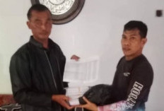 Tiga Kepala Desa di Banggai Dilaporkan ke Bawaslu Terkait Dugaan Politik Uang