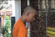 Lecehkan Siswi SMP 12 Tahun, Mahasiswa di Bandar Lampung Ditangkap Polisi