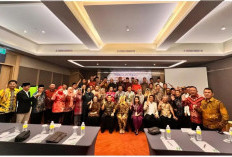 DPRD Lampung Gelar Bimtek Perencanaan dan Evaluasi Kinerja
