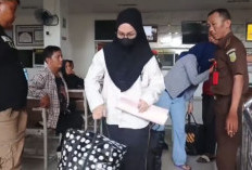 Arisan Bodong Senilai Rp1,2 Miliar Dilimpahkan Ke Kejari