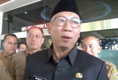Satwa Vs Manusia di TNBBS, Pemprov Turun Tangan