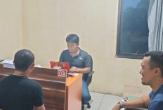Bersembunyi di Banten, Tersangka Curas Diringkus Tim Gabungan Tekab 308 Presisi Satreskrim Polres Tanggamus