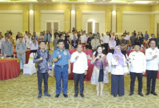 FGD Langkah Strategis Peningkatan Keamanan dan Ketahanan Wilayah Pesisir dan Pulau-Pulau Kecil