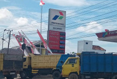 BBM Subsidi Kosong, Pengawasan Pertamina Dipertanyakan