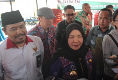 Wali Kota Bandar Lampung Ingatkan ASN dan Pejabat untuk Tidak Menggunakan Mobil Dinas Saat Mudik