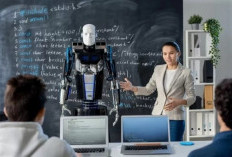 Kaji Penggunaan AI di Satuan Pendidikan, Ciptakan Pebelajaran yang Efektif