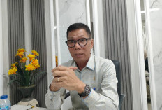 Golkar Lampung Minta Musda Diundur