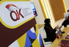 Influencer Keuangan Akan Ditertibkan 