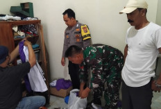 Oknum Mahasiswa di Pringsewu Curi Pakaian Dalam Teman
