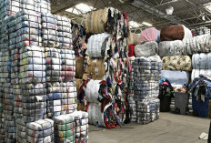  Berantas Impor Pakaian Ilegal demi Jaga Tekstil Nasional!