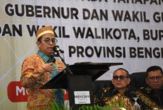 Bawaslu Gandeng Mahasiswa untuk Perkuat Literasi Data Pengawasan Pemilu