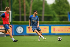 Prediksi Leg Kedua Liga Champions Inter Milan vs Barcelona, Nerazzurri Miliki Rekor Perkasa di San Siro 