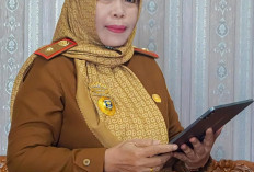 Dispusarda Koleksi 25 Ribu Buku 