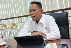 Dinas BMBK Provinsi Lampung Prioritas Perbaikan Akses Destinasi Wisata 