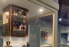 Pengunjung Museum Lampung Tercatat Meningkat, Namun Belum Signifikan