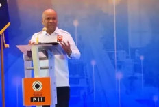  Relaksasi Impor Harus Diimbangi Kekuatan Industri