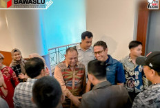 Bawaslu Provinsi Lampung Siap Hadapi Potensi Gugatan Hasil Pilkada 2024