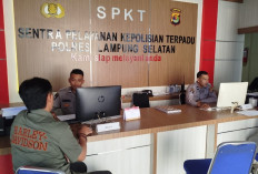  Istri Kades di Lamsel Diduga Bully Anak TK