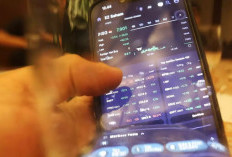  SIM-OTP Mulai Digunakan Perusahaan Sekuritas