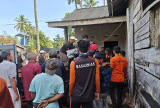 Nelayan Hilang di Perairan Pesisir Barat Ditemukan Meninggal Dunia